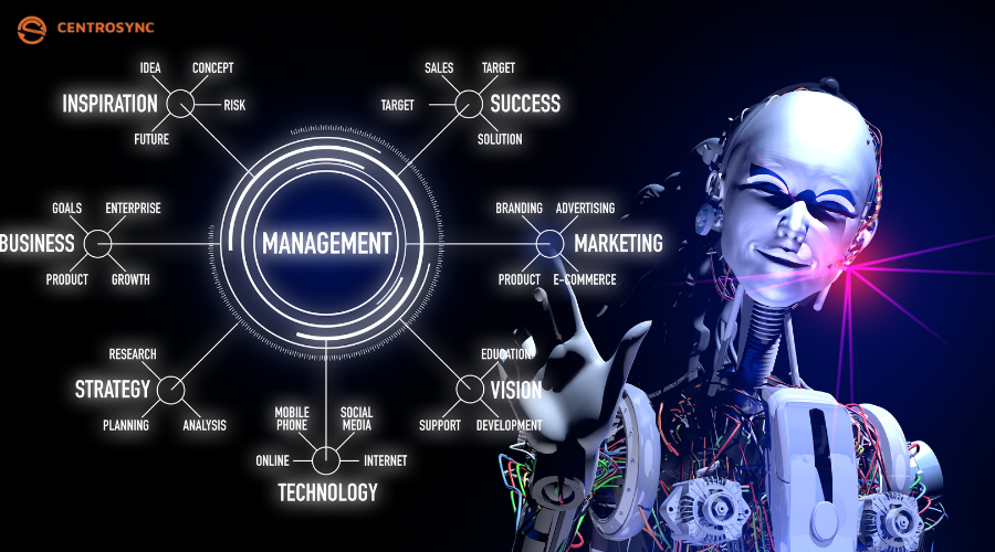 The Role of Artificial Intelligence in Transforming Business Processes