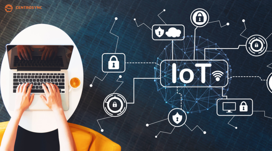 The Internet of Things (IoT) and its Impact on Modern Business